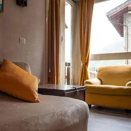 Apartamento Maska Cervinia Breuil-Cervinia