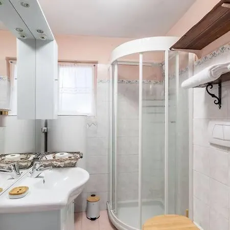 شقة Maska Cervinia بيريوِل تْشيرفينيا