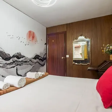 Apartamento Maska Cervinia Breuil-Cervinia