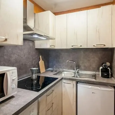 Apartamento Maska Cervinia Breuil-Cervinia