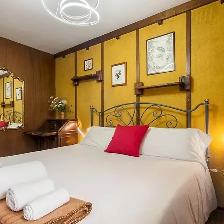 Maska Cervinia Apartamento *