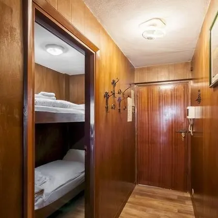 Maska Cervinia Apartamento Breuil-Cervinia