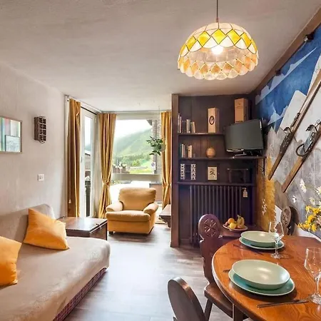 Maska Cervinia Apartamento Breuil-Cervinia