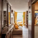 Maska Cervinia Breuil-Cervinia