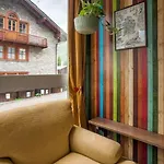 Appartamento Maska Cervinia Breuil-Cervinia