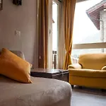 Appartamento Maska Cervinia Breuil-Cervinia