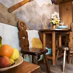 Maska Cervinia Appartamento