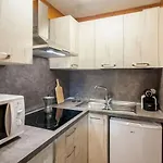 Appartamento Maska Cervinia Breuil-Cervinia