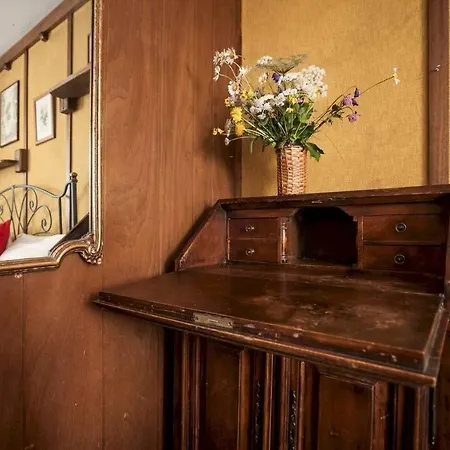 Διαμέρισμα Maska Cervinia *