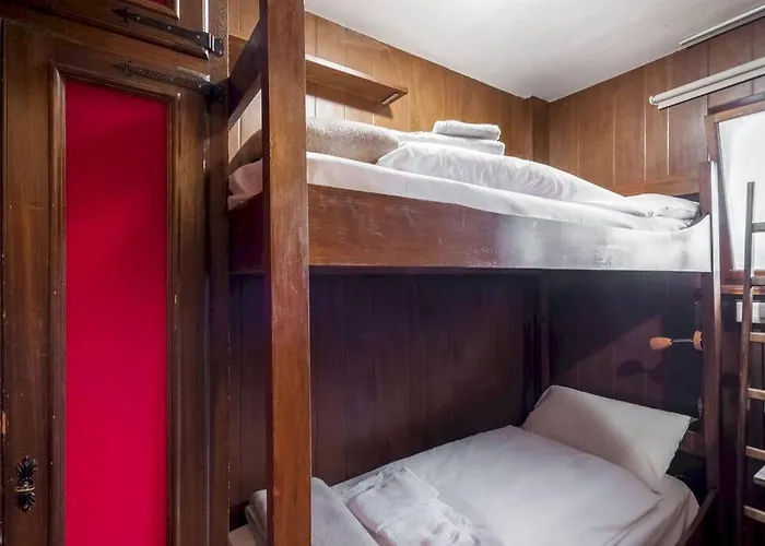 Maska Cervinia Apartmán