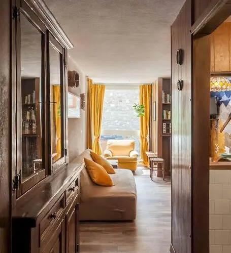 Maska Cervinia Брей-Червінія