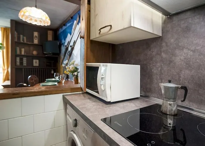 Maska Cervinia Брей-Червінія