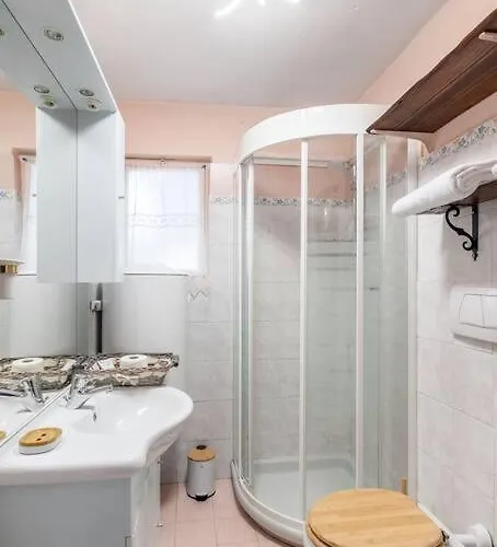 Apartmán Maska Cervinia Breuil-Cervinia