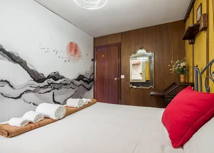 Apartmán Maska Cervinia Breuil-Cervinia