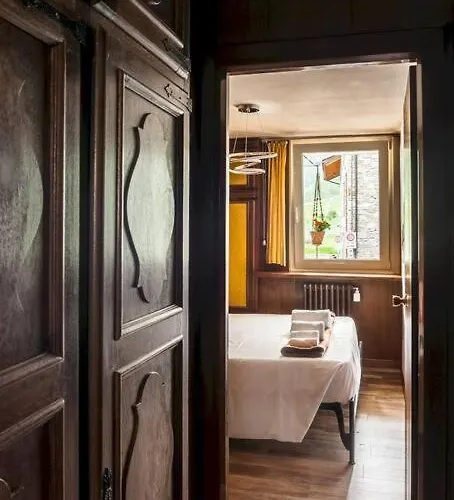 Maska Cervinia Breuil-Cervinia